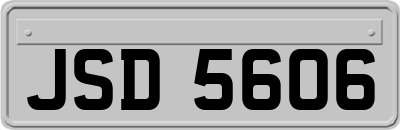 JSD5606