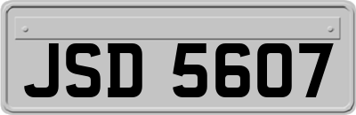 JSD5607