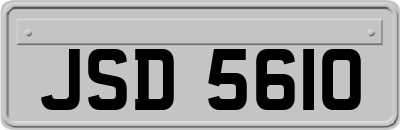 JSD5610