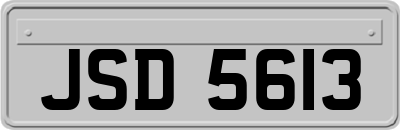 JSD5613