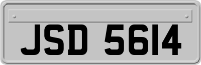 JSD5614