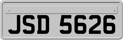 JSD5626