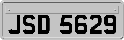 JSD5629