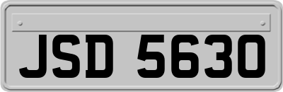 JSD5630
