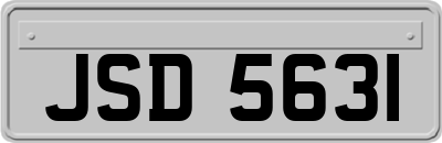 JSD5631