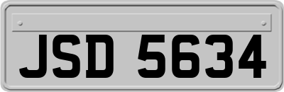 JSD5634