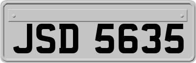 JSD5635