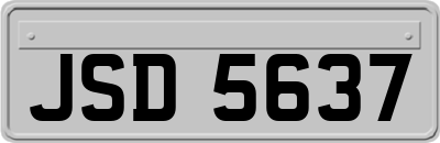 JSD5637