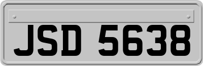 JSD5638