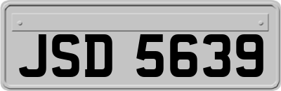 JSD5639