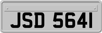 JSD5641