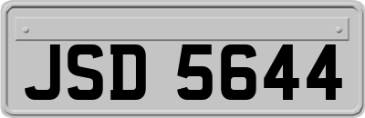 JSD5644