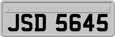 JSD5645