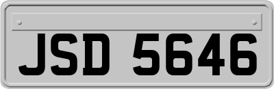 JSD5646