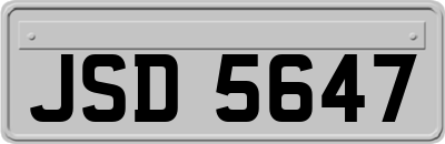 JSD5647