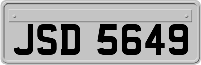 JSD5649