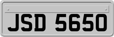 JSD5650