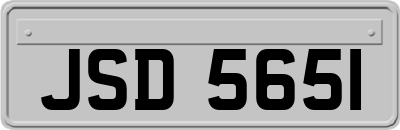 JSD5651