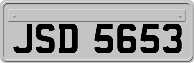 JSD5653