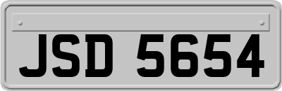 JSD5654
