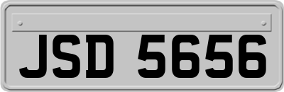 JSD5656
