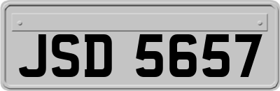 JSD5657