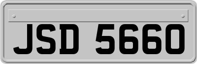 JSD5660