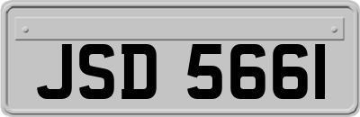 JSD5661