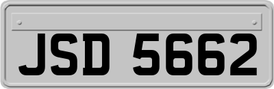 JSD5662