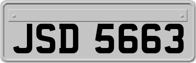 JSD5663
