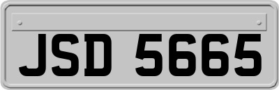 JSD5665