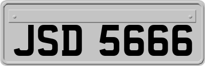 JSD5666