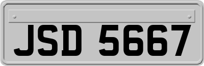 JSD5667