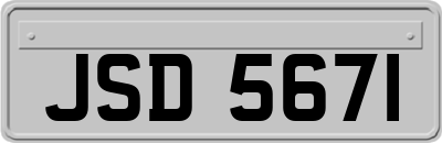 JSD5671