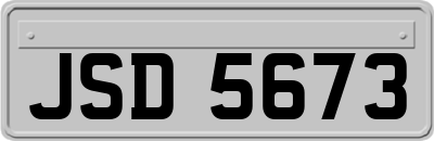 JSD5673