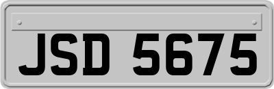 JSD5675