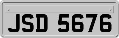 JSD5676