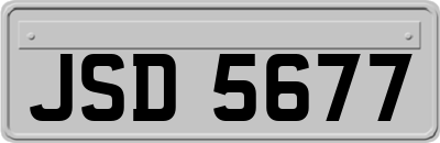 JSD5677