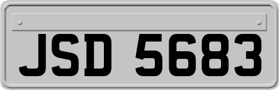 JSD5683