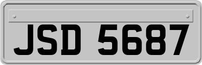 JSD5687