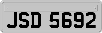 JSD5692