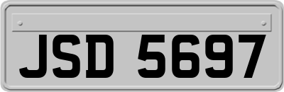JSD5697