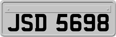 JSD5698