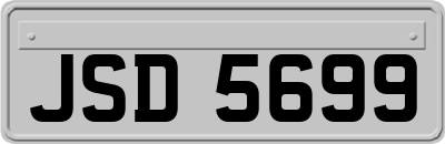 JSD5699