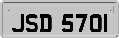 JSD5701
