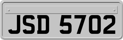 JSD5702
