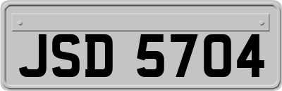 JSD5704