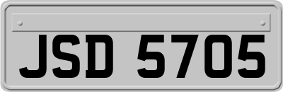 JSD5705
