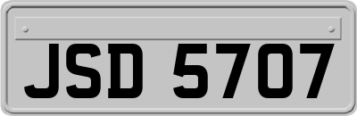 JSD5707