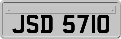 JSD5710